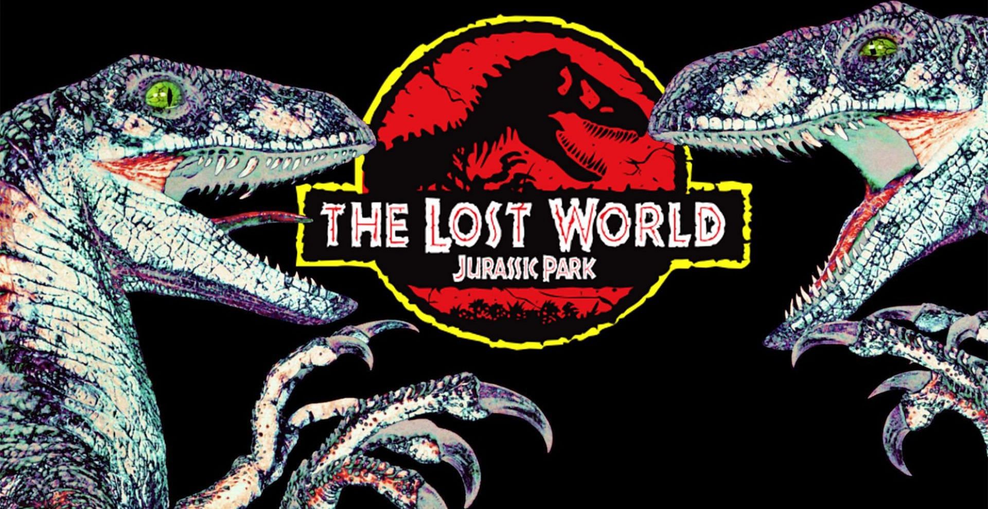 The Lost World: Jurassic Park (Image via Prime Video)